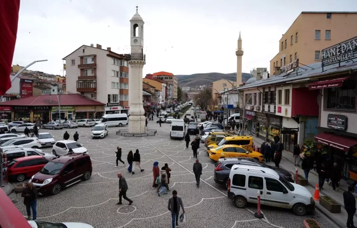 2024 Türkiye Nüfus Raporu: Çocuk Nüfusu Düşüyor