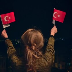 22 Nisan okullar var mı, yok mu?