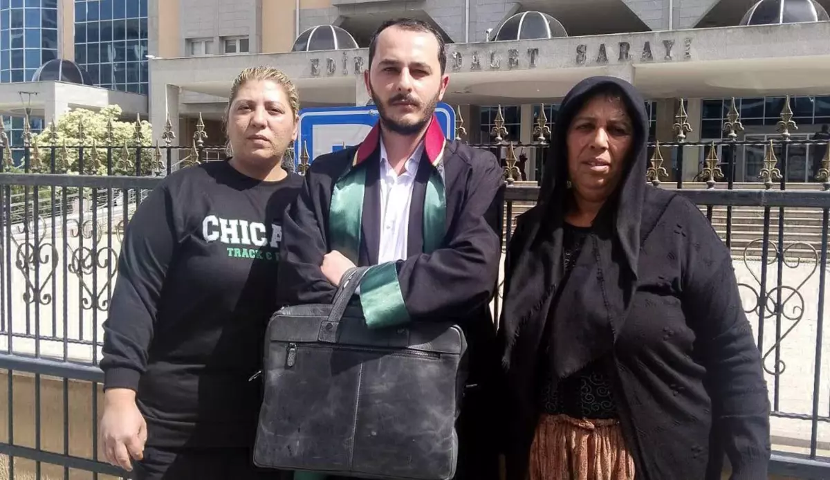 Eşi 15 Bıçak Darbesiyle Öldüren Uğur Tarak Yargılanıyor