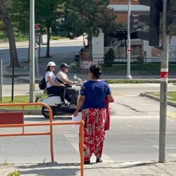 Eskişehir’de Sokak Düğününde Sigara İçen Çocukla İlgili Anne Serbest Bırakıldı