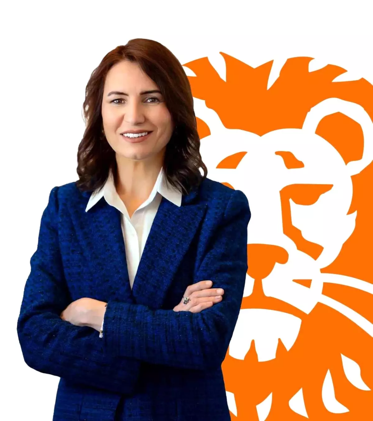 ING Türkiye’de Üst Düzey Atama: Çiğdem İltemir Carino CIO Oluyor