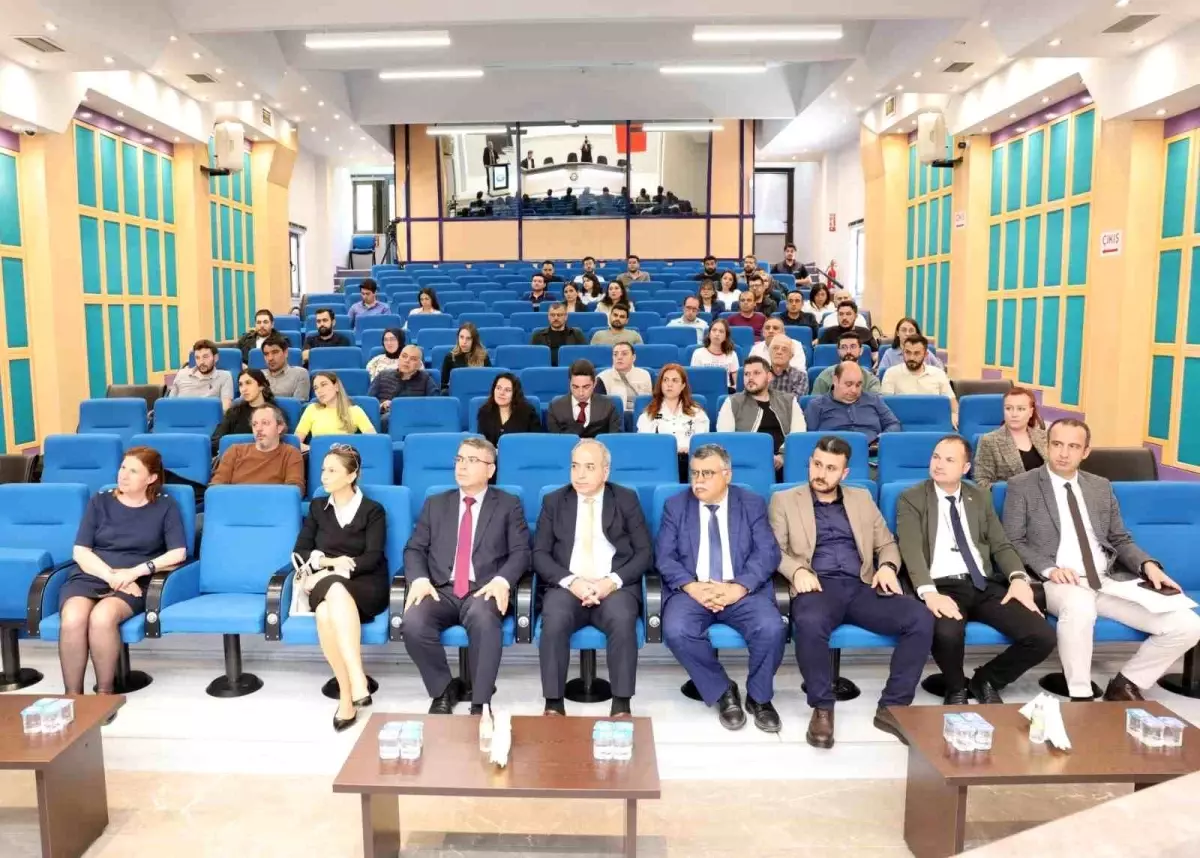 Karbon Nötr Semineri Denizli’de