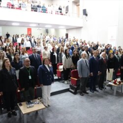 Kırklareli’nde 2. Otizm Çalışmaları Konferansı Gerçekleştirildi
