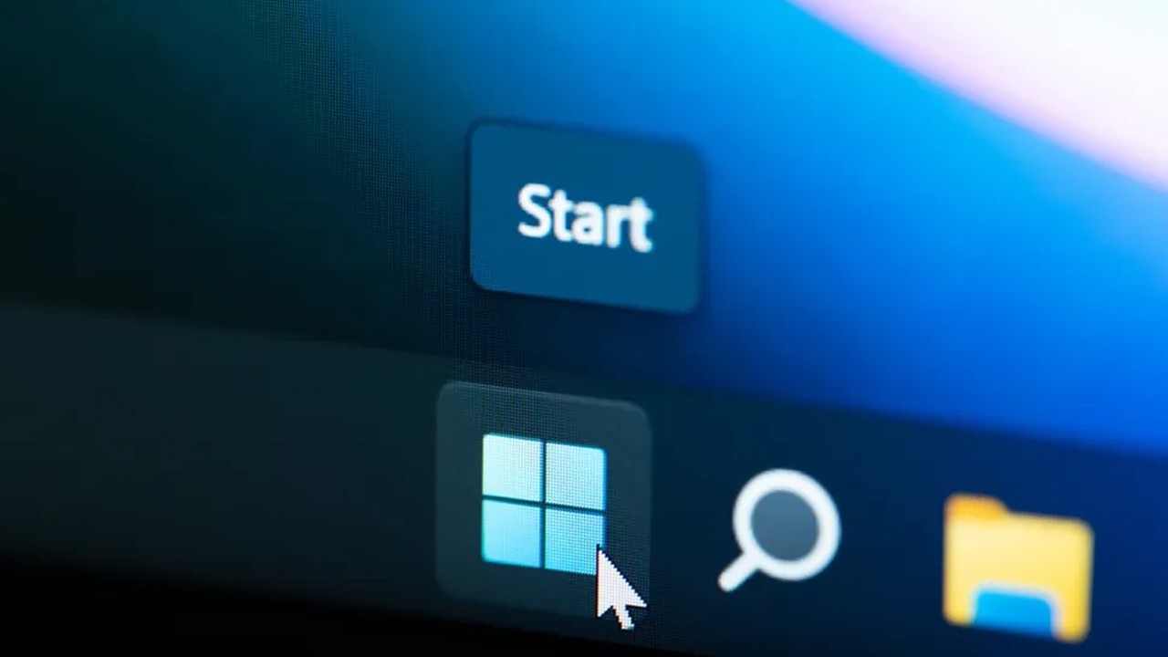 Windows 11 Görev Çubuğuna akıllı dokunuş: Simge Ölçekleme geliyor