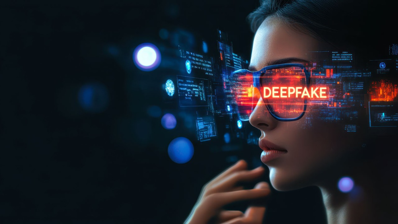 Yapay zeka, sosyal medya ve interneti nasıl bozuyor?