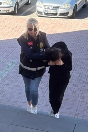 bodrumda bir bebek otel lojmaninda olu bulundu anne tutuklandi 7wjaG5PG.jpg