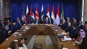 cumhurbaskani erdoganin da katilacagi gazze konulu zirve yarin misirda yapilacak Z9WTmhkn.jpg